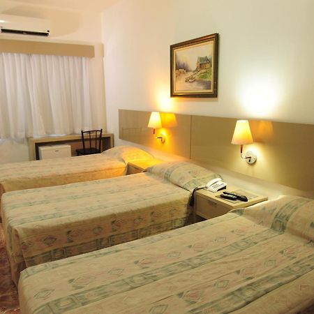 Ideal Praia Hotel Fortaleza  Kamer foto