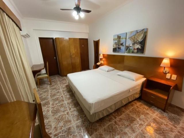 Ideal Praia Hotel Fortaleza  Buitenkant foto