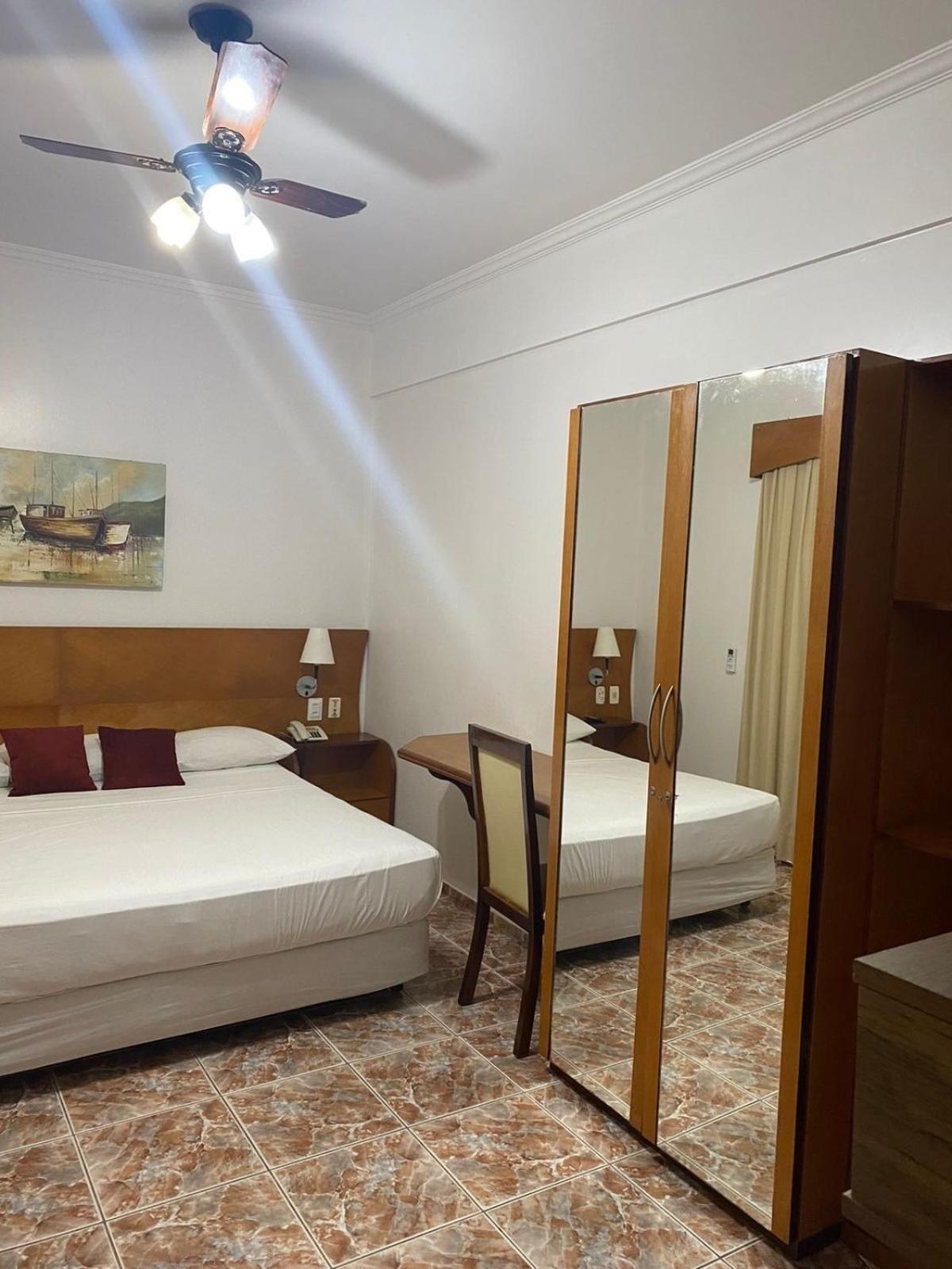 Ideal Praia Hotel Fortaleza  Buitenkant foto