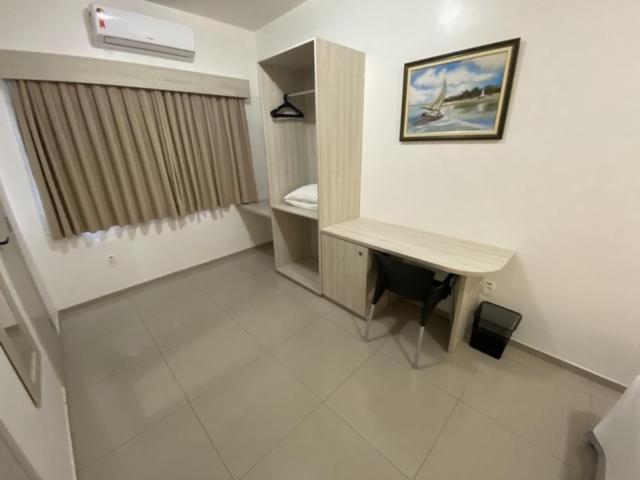 Ideal Praia Hotel Fortaleza  Buitenkant foto