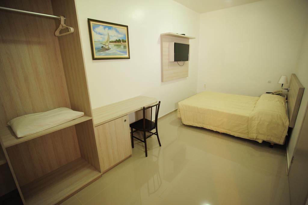 Ideal Praia Hotel Fortaleza  Kamer foto