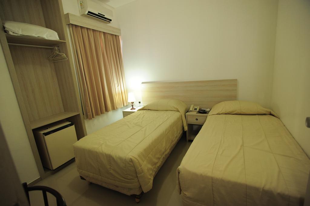 Ideal Praia Hotel Fortaleza  Kamer foto
