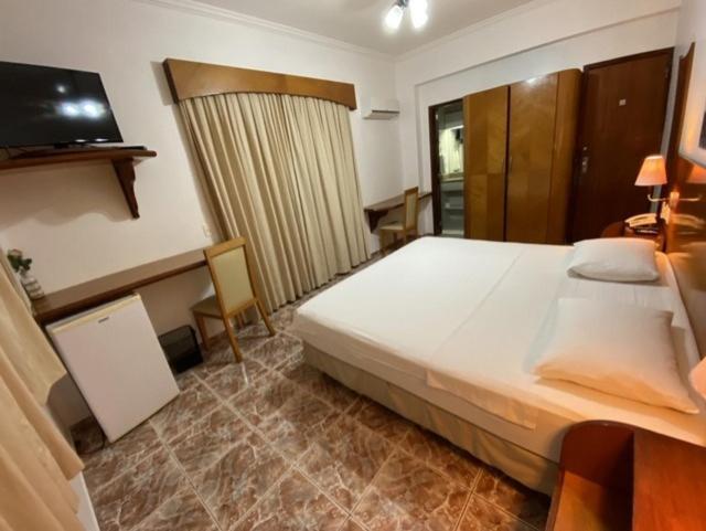 Ideal Praia Hotel Fortaleza  Buitenkant foto